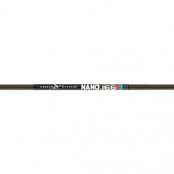 Carbon Express Nano .166 Arrow Shafts