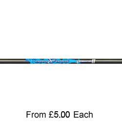 Carbon Express Predator II Arrow Shafts