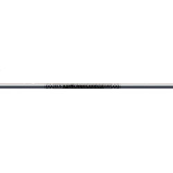 Easton XX75 Platinum Aluminium Shafts