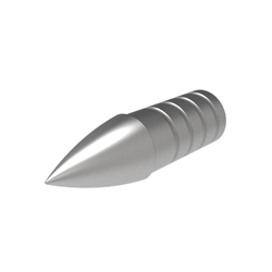 Altra 25 Arrow Points - 100gn