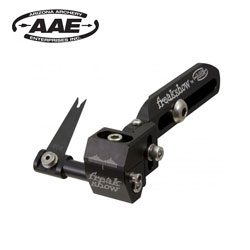 AAE FreakShow Compound Arrow Rest Extended Length