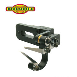 Bodoodle Timberdoodle 2 Compound Arrow Rest