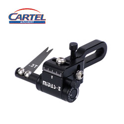 Cartel Doosung Midas II Blade Arrow Rest