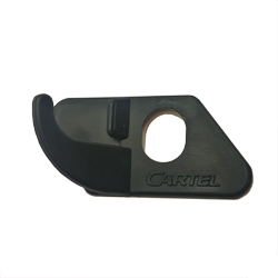 Cartel HD Recurve Arrow Rest