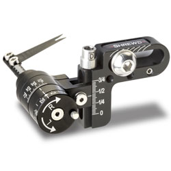 Shrewd Archery - Remedy Arrow Rest