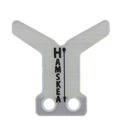 Hamskea G-Flex Full Capture Arrow Rest Launcher