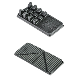 Hamskea - Pillar Arrow Guide Kit