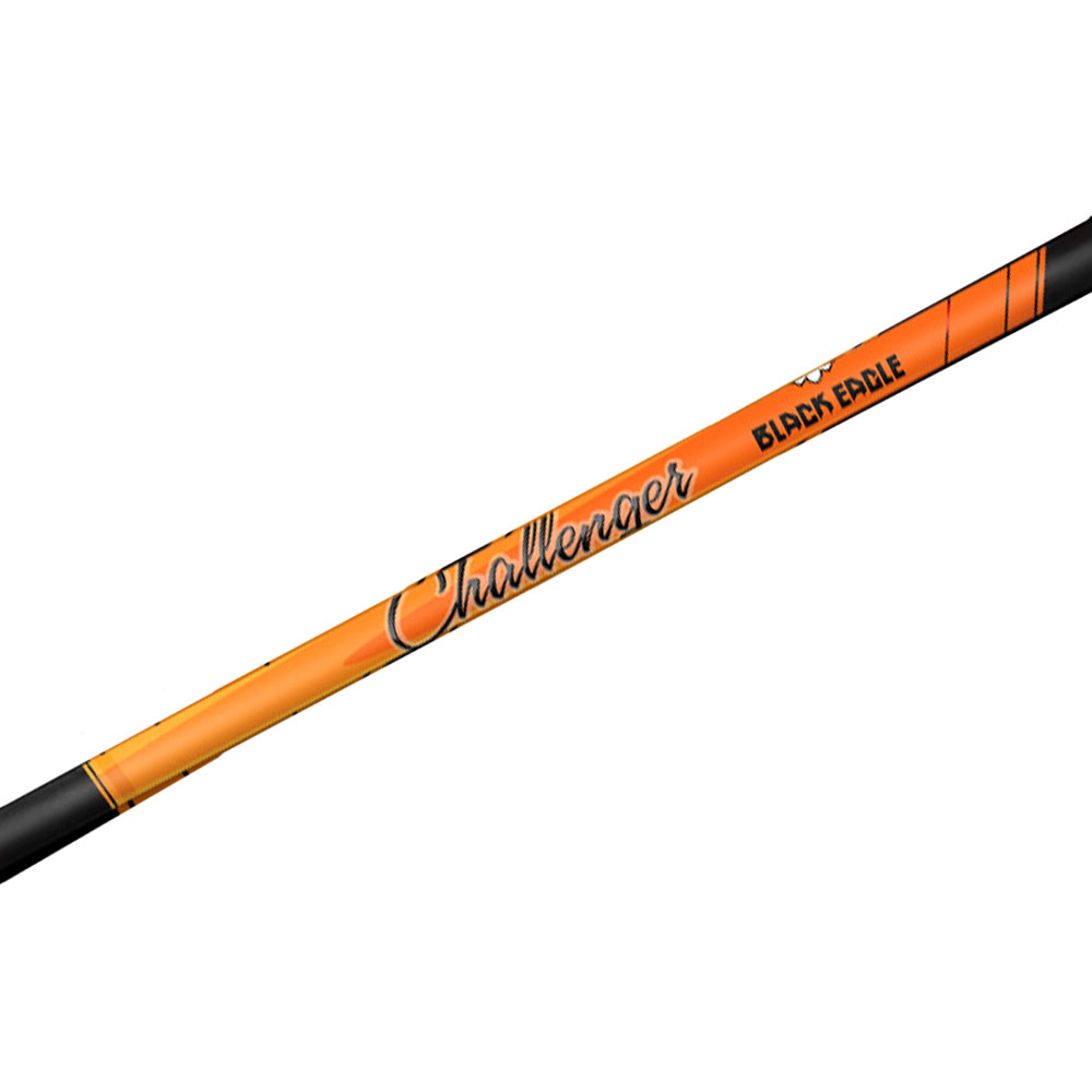 The Archery Company - </B><BR>Black Eagle Arrow Shafts Challenger