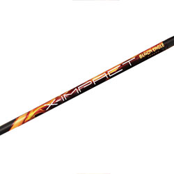 Black Eagle Arrow Shafts X-Impact