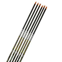 SPECIAL OFFERCarbon Express Mayhem Hunter DS Arrow Shafts - 250