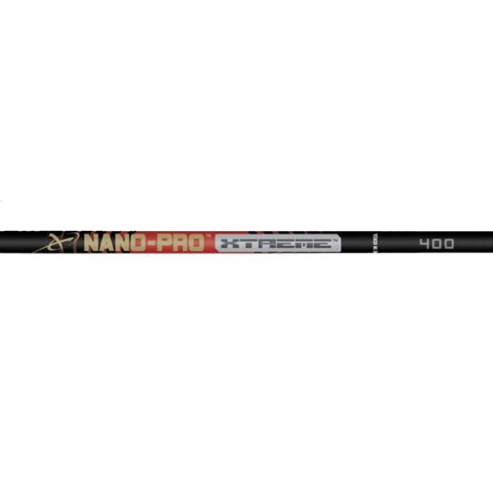 The Archery Company - Carbon Express Nano-Pro XTREME Arrow Shafts