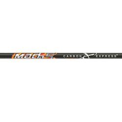 Carbon Express Mach 5 Arrow Shafts 350's