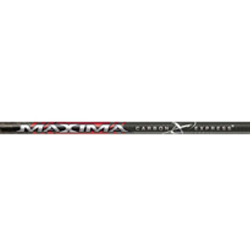 SPECIAL OFFER Carbon Express Maxima Hunter Arrow Shafts - 250