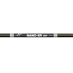 Carbon Express Nano XR Arrow Shafts