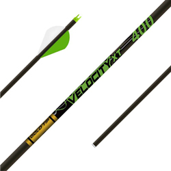 Gold Tip - Velocity XT 400 Arrows