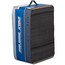 Avalon Classic 65 Full Black Layered Foam Portable Target