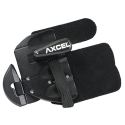 Axcel Contour Finger Tab - Brady Ellison