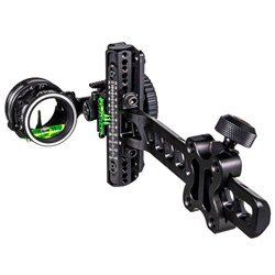Axcel - Driver Hunter with AVX41 Scope Single Pin