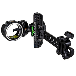 Axcel - Driver Hunter with ACCU STAT 3 Pin Scope