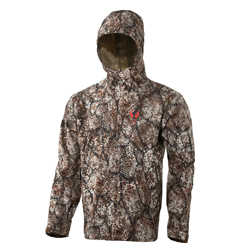 Badlands - Bail Rain Jacket - Approach FX Camo