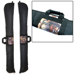 Buck Trail Soft Recurve Bag - 160cm