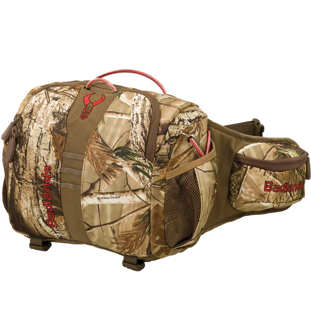 The Archery Company Badlands Ambush Fanny Pack
