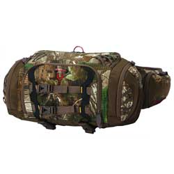Badlands Black Jack Fanny Pack