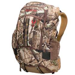 Badlands Diablo Back Pack