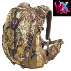 Badlands Kali Back Pack