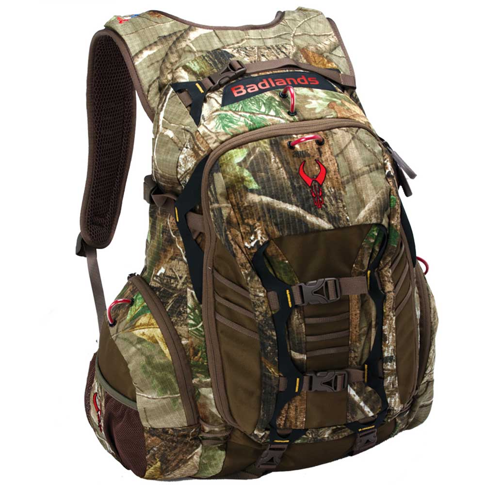 The Archery Company Badlands Stealth Back Pack