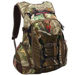 Badlands Stealth Back Pack