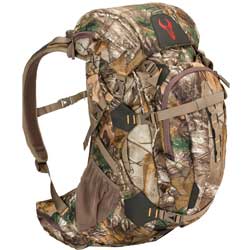 Badlands Point Back Pack