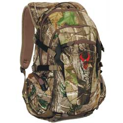 Badlands Recon Back Pack- AP