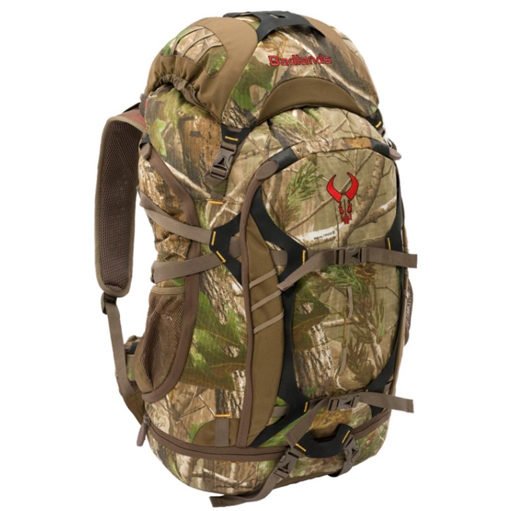 Badlands deals archery pack