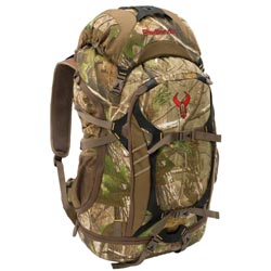 Badlands Sacrific Back Pack