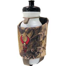 Badlands Water bottle Holder
