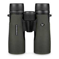 Vortex Optics - Diamondback Binocluars - 10 x 42