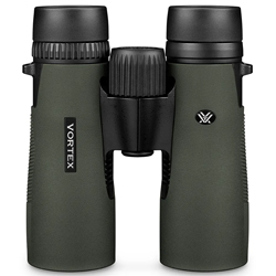 Vortex Optics - Diamondback HD Binocluars - 10 x 42