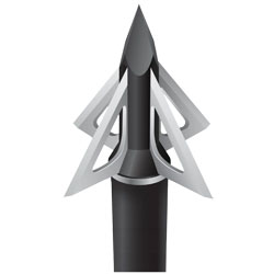 Slick Trick - Standard 100gr Broadhead - 4pk