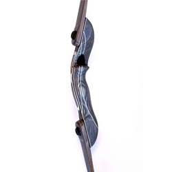 Striker Bows - Sport TDR 60" Takedown Recurve