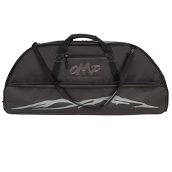 OMP 41" Black  Mountains Bow Case