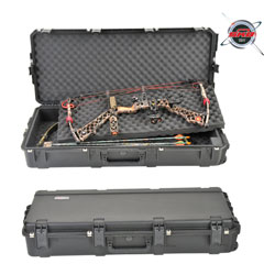 SKB - i Series Parallel Limb Bow Case - 3I-4217-DB