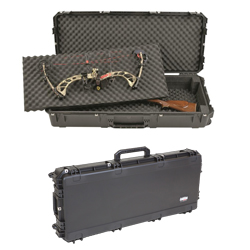 SKB - i Series Double Bow Case - 3I-4719-DB