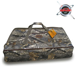 SKB - Field-Tek 2SKB-4006-4 Archery Bag