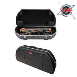 SKB - Hunter XL Series Bow Case -2SKB-4120