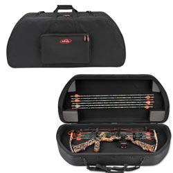 SKB - 2SKB-SC4120 Hybrid Bow Case