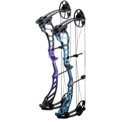 G5 Outdoors - Quest - Centec NXT Compound Bow