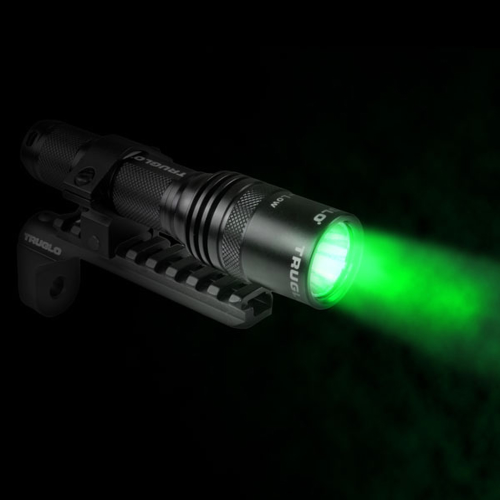 The Archery Company TRUGLO Green LED Bow Light