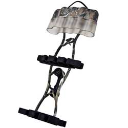 Rage Broadheads - Rage Cage Quiver Realtree AP