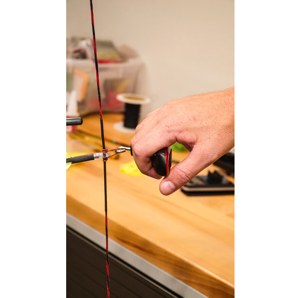 The Archery Company Last Chance Archery HS3 Hand Held Bow Scales